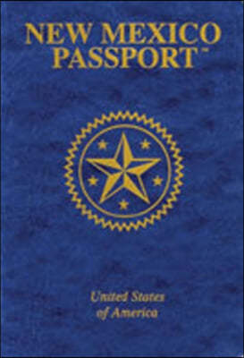 New Mexico Passport