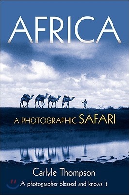 Africa: A Photographic Safari