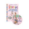 Ramona and Her Father (Book + MP3)