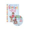 Ramona The Pest (Book + MP3 CD)