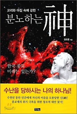 분노하는 신