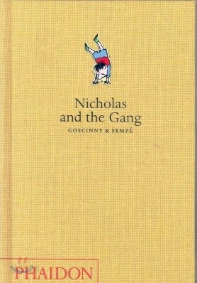Nicholas and the Gang