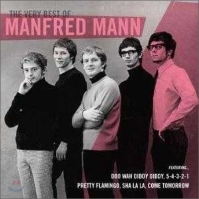 Manfred Mann - Very Best Of Manfred Mann (Remaster)