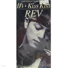 REVKiss Kiss (/single)