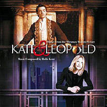 O.S.T. - Kate & Leopold