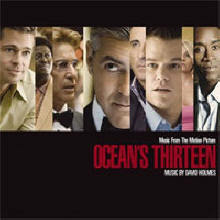 O.S.T. - Ocean's Thirteen - ǽ ƾ