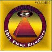 13th Floor Elevators - The Interpreter (2CD/)