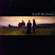 Bee Gees - E.S.P.(You Win Again/)