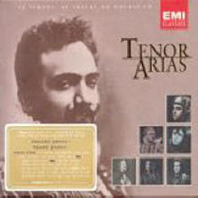 V.A. - Tenor Arias - 18 Tenors 40 Tracks On Double Cd (2CD/미개봉)