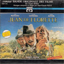 O.S.T. - Jean De Florette ()