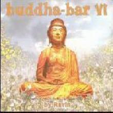 Ravin - Buddha Bar Vi (2CD//̰)