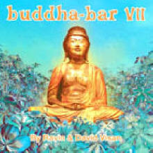 Ravin - Buddha Bar Vii (2CD//̰)