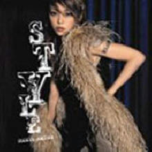 Namie Amuro (ƹ ̿) - STYLE