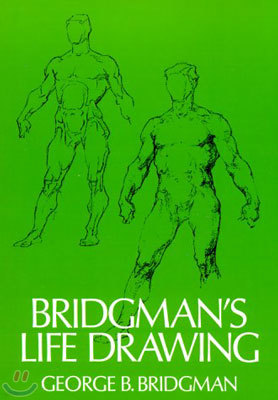 Bridgman's Life Drawing