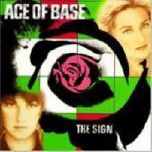 Ace Of Base - The Sign (수입)