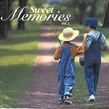 V.A. - Sweet Memories Vol.2 (2CD/̰)