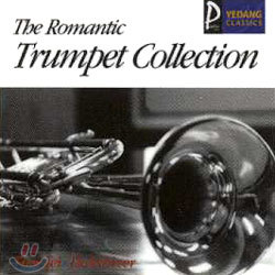 The Romantic Trumpet Collection - Timofei Dokshizer