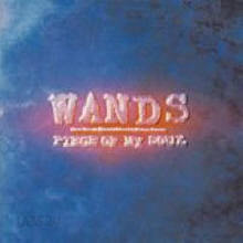 WANDS - PIECE OF MY SOUL (수입)