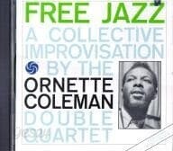 Ornette Coleman - Free Jazz (수입)