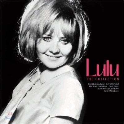 LuLu - The Collection