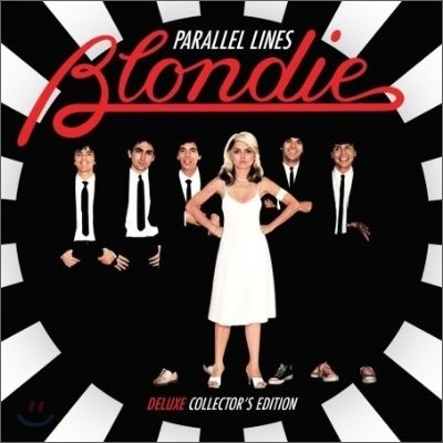 Blondie - Parallel Lines (30th Anniversary Deluxe Edition)