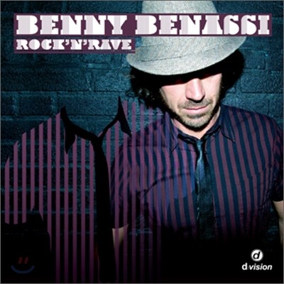 Benny Benassi - Rock 'N' Rave