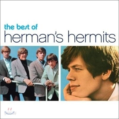 Herman's Hermits - Best Of Herman's Hermits (Featuring Peter Noon)