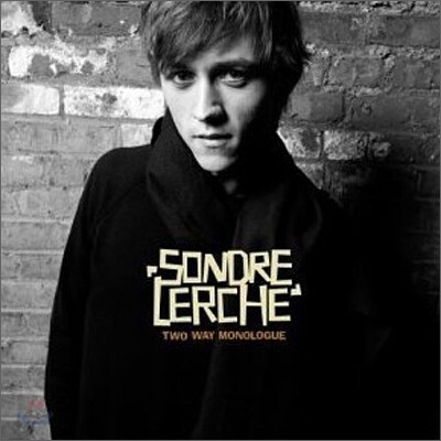 Sondre Lerche - Two Way Monologue