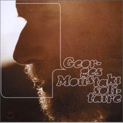 Georges Moustaki - Solitaire