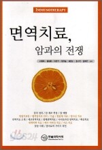 면역치료, 암과의 전쟁