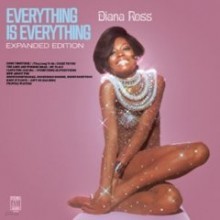 Diana Ross - Everything Is Everything [Limited Edition] [Remastered]