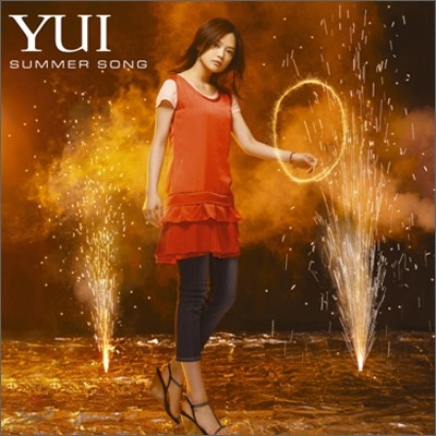 Yui (유이) - Summer Song