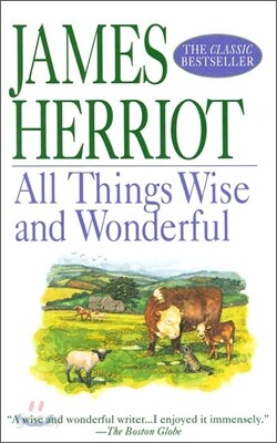 All Things Wise and Wonderful