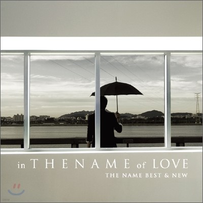   (The Name) - In The Name Of Love (Best & New)
