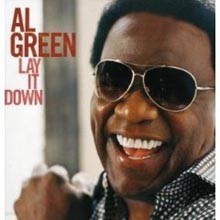 Al Green — Lay It Down 앨범 커버