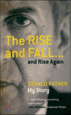 The Rise and Fall...and Rise Again