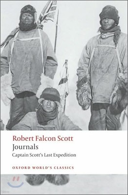 Journals: Captain Scott's Last Expedition