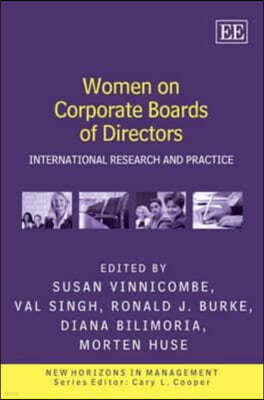 Women on Corporate Boards of Directors