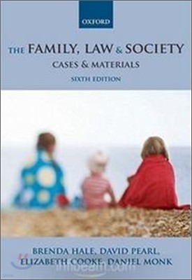 Family, Law & Society: Cases & Materials (Revised)