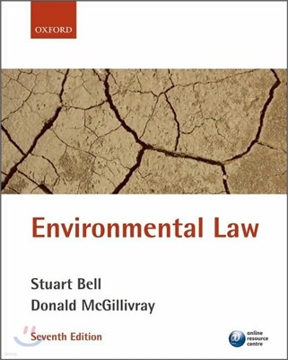 Environmental Law, 7/E