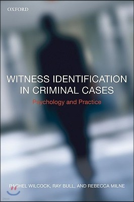 Witness Identification in Criminal Cases: Psychology and Practice