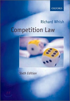Competition Law, 6/E
