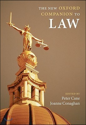 The New Oxford Companion to Law