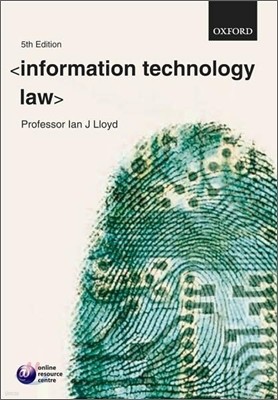 Information Technology Law, 5/E