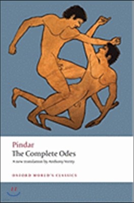 The Complete Odes