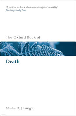 The Oxford Book of Death