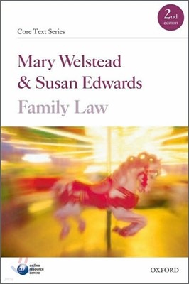 Family Law, 2/E