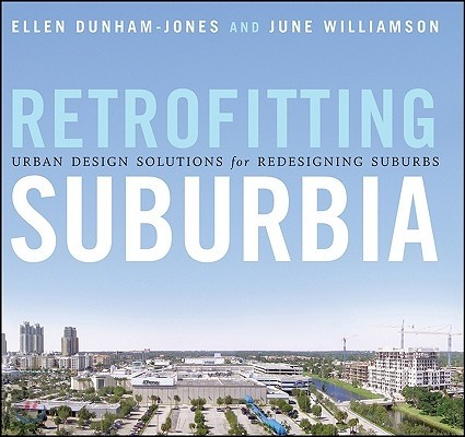 Retrofitting Suburbia