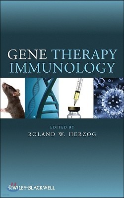 Gene Therapy Immunology