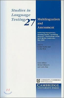 Multilingualism and Assessment